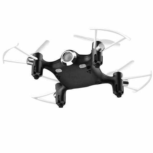 Syma X20 RC Drone Drones Drones Xpress Black