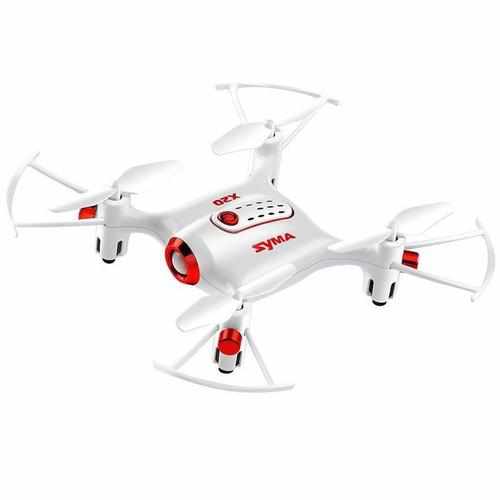 Syma X20 RC Drone Drones Drones Xpress Black