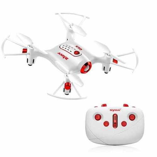 Syma X20 RC Drone Drones Drones Xpress Black