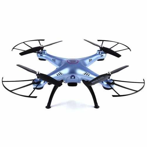 Syma X5HC RC Drone Drones Drones Xpress White