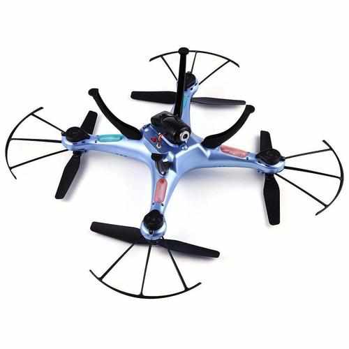 Syma X5HC RC Drone Drones Drones Xpress White