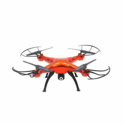 Syma X5SW RC Drone Drones Drones Xpress white