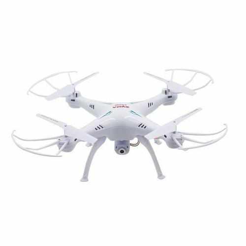 Syma X5SW RC Drone Drones Drones Xpress white