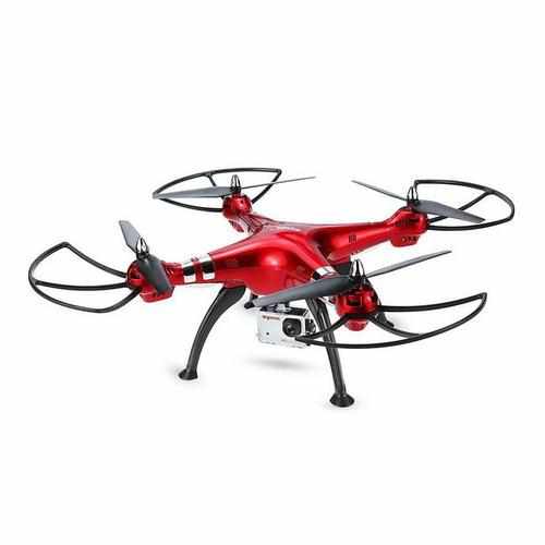 Syma X8HG Camera Drone Drones Drones Xpress