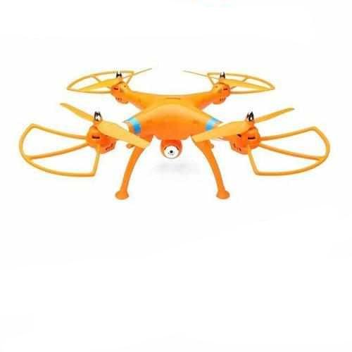 Syma X8W Drone Drones Drones Xpress White