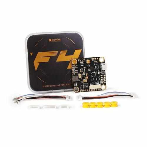 T-MOTOR F4 F7 Flight Controller Stack F45A V2 F55A PRO II 6S 4 In 1 ESC ESC Drones Xpress F7