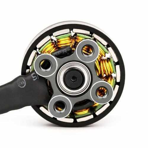 T-Motor F60 Pro IV 2207 1750KV 1950KV 2550KV 4-6S Brushless Motor Motors Drones Xpress Red 1750KV