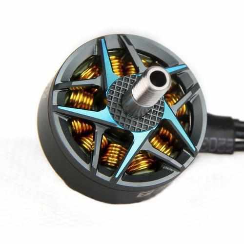 T-Motor F60 Pro IV 2207 1750KV 1950KV 2550KV 4-6S Brushless Motor Motors Drones Xpress Red 1750KV
