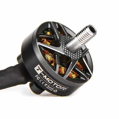 T-Motor F60 Pro IV 2207 1750KV 1950KV 2550KV 4-6S Brushless Motor Motors Drones Xpress Red 1750KV