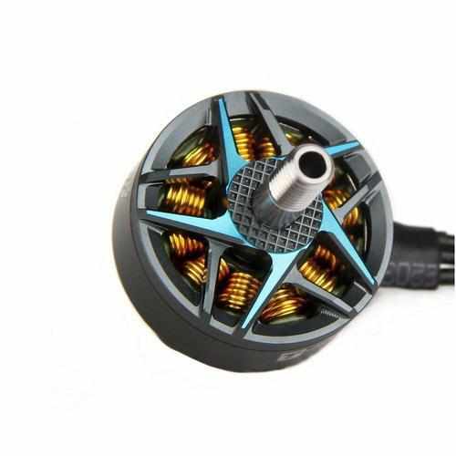 T-Motor F60 Pro IV 2207 1750KV 1950KV 2550KV 4-6S Brushless Motor Motors Drones Xpress Red 1750KV