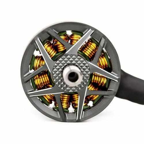 T-Motor F60 Pro IV 2207 1750KV 1950KV 2550KV 4-6S Brushless Motor Motors Drones Xpress Red 1750KV