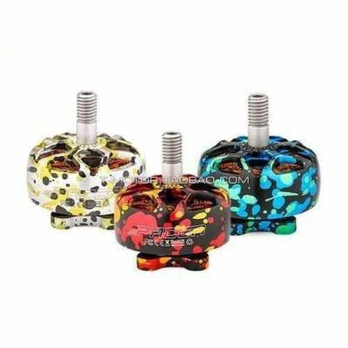 T-Motor PACER P2208 P2207.5 1750KV/1950KV/2550KV Motor Motors Drones Xpress P2207.5 2550KV Camo