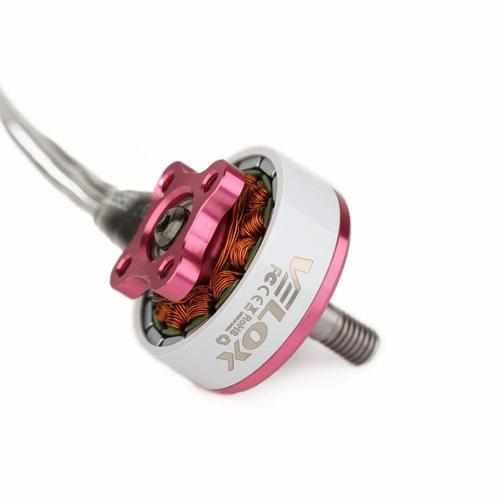T-Motor VELOX V2306 2306 2400KV 2-4S Brushless Motor Motors Drones Xpress