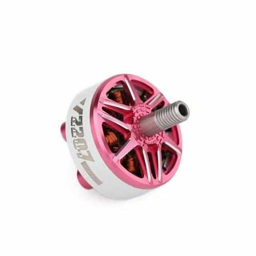 T-Motor VELOX V2306 2306 2400KV 2-4S Brushless Motor Motors Drones Xpress