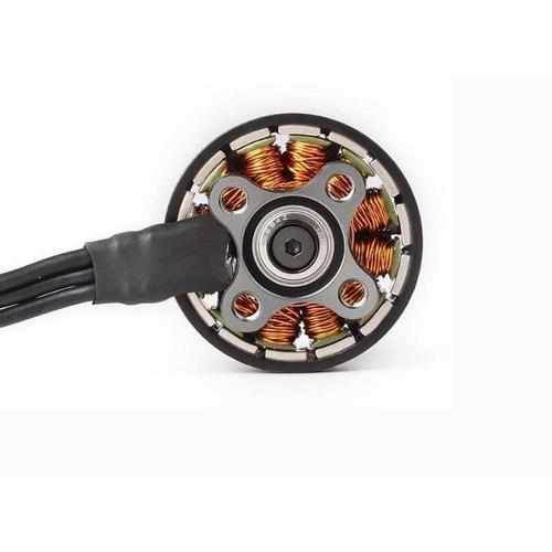 T-motor F40 PRO II 1600KV 2400KV 2600KV 3-4S Brushless Motor Motors Drones Xpress RED 2600KV