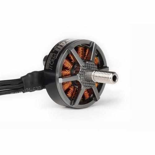 T-motor F40 PRO II 1600KV 2400KV 2600KV 3-4S Brushless Motor Motors Drones Xpress RED 2600KV