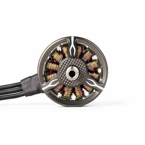 T-motor HOM Edition 2207.5 3-4S Brushless Motor DJI for RC Drone Motors Drones Xpress 1750kv