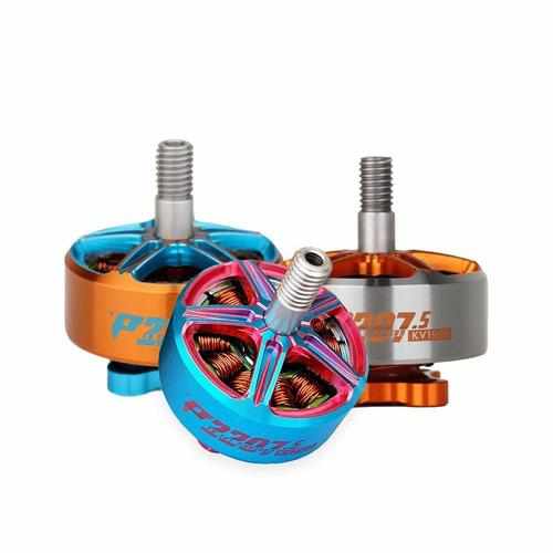 T-motor PACER P2207.5 Brushless Motor Motors Drones Xpress 1PC 1950KV Titan
