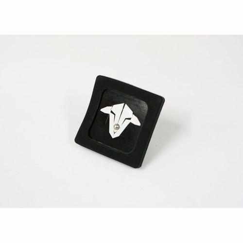 TBS 5G8 RHCP Patch Antenna RP-SMA for FPV Goggles Parts Drones Xpress