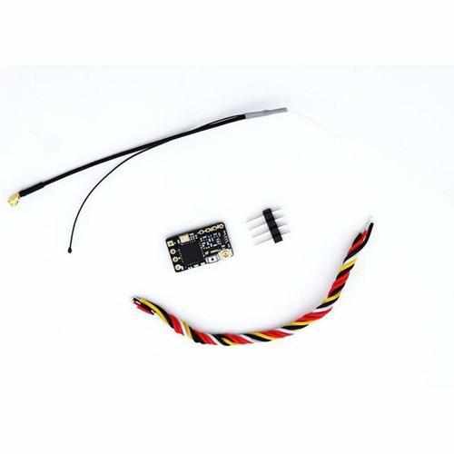 TBS Crossfire Receiver RX CRSF 915/868Mhz Radio system Receivers Drones Xpress