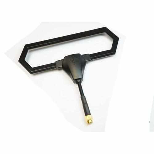 TBS Diamond Antenna Crossfire Transmitter TX CRSF Radio System Antennas Drones Xpress 
