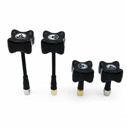 TBS TRIUMPH Antenna Team BlackSheep VAS 5.8GHz Antennas Drones Xpress short-inner pin