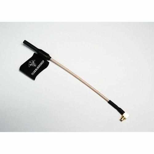 TBS UNIFY PRO 5G8 Linear Antenna Antennas Drones Xpress u.fl