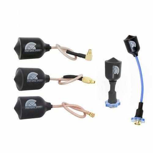 TBS Vas Ibcrazy Minion Pro Antenna SMA STUB MMCX MMCX90 U.FL Antennas Drones Xpress minion pro U.FL