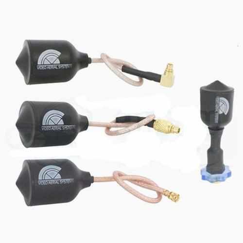 TBS Vas Ibcrazy Minion Pro Antenna SMA STUB MMCX MMCX90 U.FL Antennas Drones Xpress minion pro U.FL
