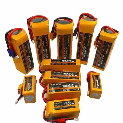 TCBWORTH 6S 22.2V 1300mAh 2600mAh 3500mAh 4200mAh 5200mAh 6000mAh 25C 35C Lipo Battery Batteries Drones Xpress 3500mAh T plug 25C