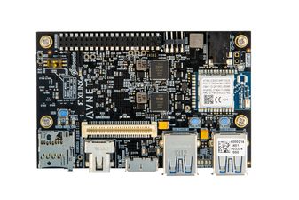 AES-ULTRA96-V2-I-G