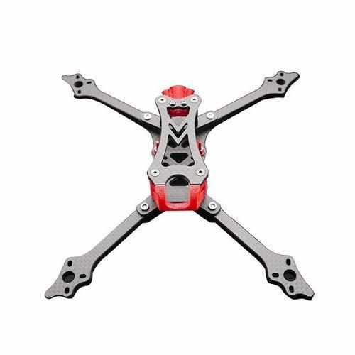 TRANSTEC LASER HD S LITE FPV Racing Drone Frame Frames Drones Xpress Laser Lite 