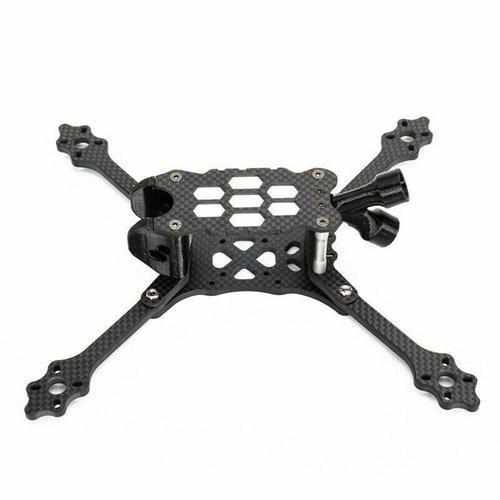 TRANSTEC LASER HD S LITE FPV Racing Drone Frame Frames Drones Xpress Laser Lite 