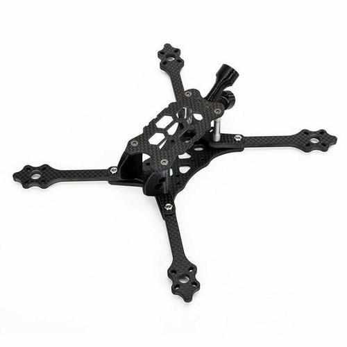 TRANSTEC LASER HD S LITE FPV Racing Drone Frame Frames Drones Xpress Laser Lite 