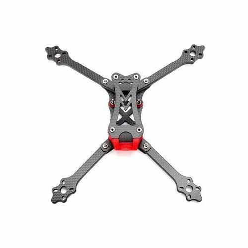 TRANSTEC LASER HD S LITE FPV Racing Drone Frame Frames Drones Xpress Laser Lite 