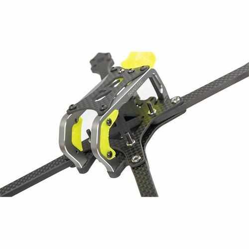 TRANSTEC Lightning 2 True X Lite H Brid FPV Racing Drone Frame Frames Drones Xpress Lightning 2 H