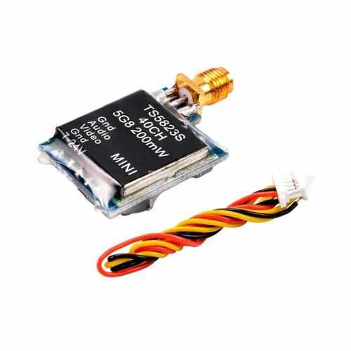 TS5823S TS5823 Mini AV Transmitter Module Transmitters Drones Xpress Just TS5823