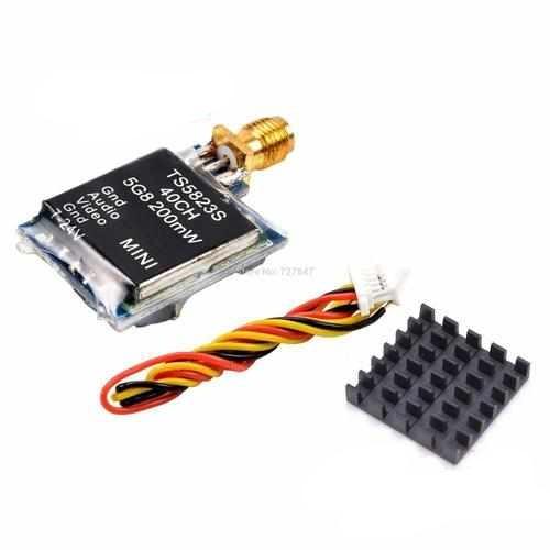 TS5823S TS5823 Mini AV Transmitter Module Transmitters Drones Xpress Just TS5823