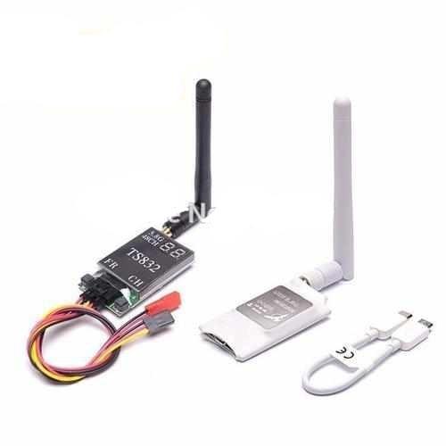 TS832 5.8G Wireless Audio/Video Transmitter – AMOV LAB