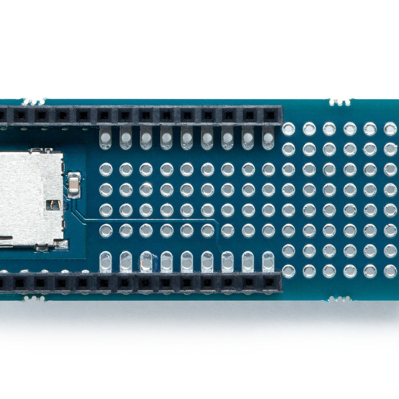 MKR SD Proto Shield – AMOV LAB