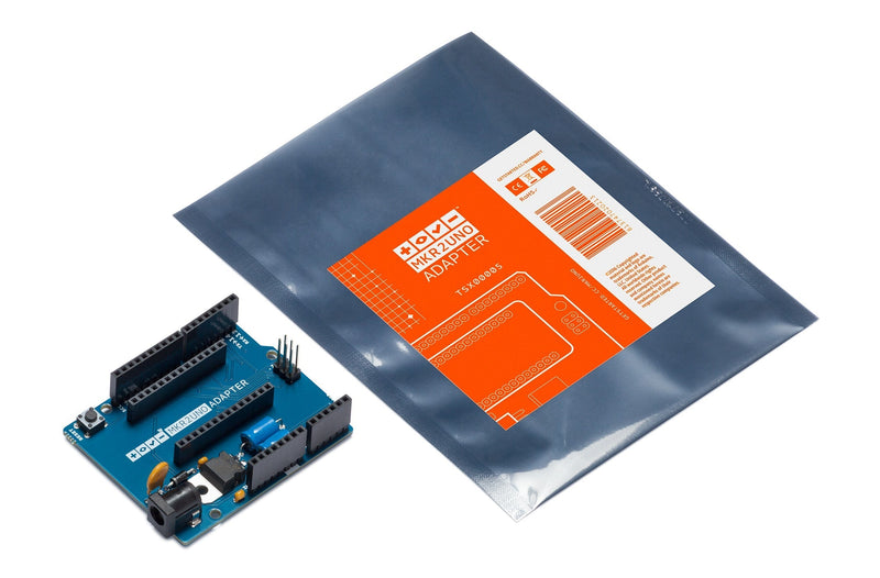 MKR2UNO Adapter