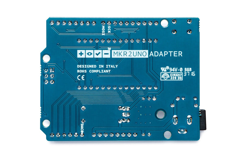 MKR2UNO Adapter