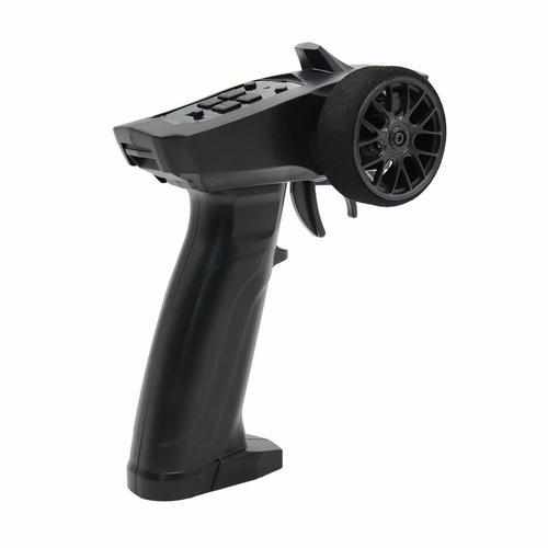 TURBO RACING P30 91803G-VT 3CH Radio Transmitter with Receiver Remote Controllers Drones Xpress Blue