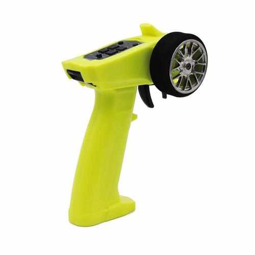 TURBO RACING P30 91803G-VT 3CH Radio Transmitter with Receiver Remote Controllers Drones Xpress Blue
