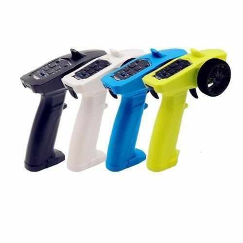 TURBO RACING P30 91803G-VT 3CH Radio Transmitter with Receiver Remote Controllers Drones Xpress Blue