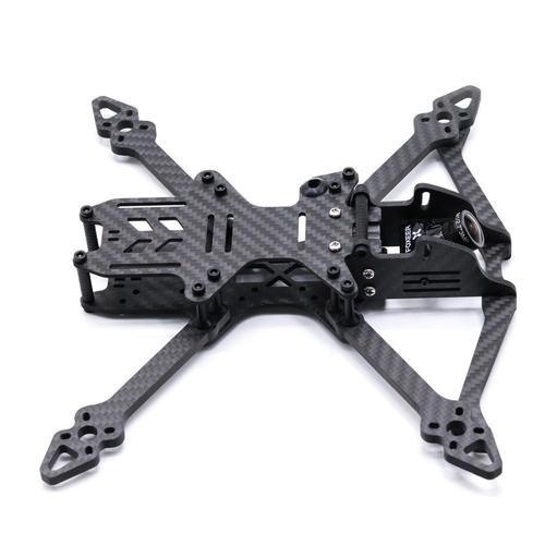 Talystmachine Wheelbase 5/6/7inch Arm Frame Kit Frames Drones Xpress 5inch
