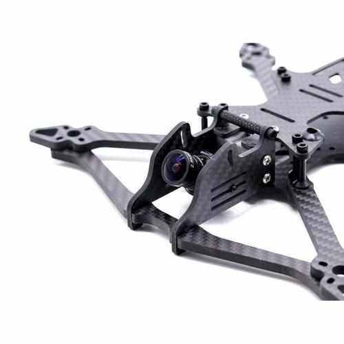 Talystmachine Wheelbase 5/6/7inch Arm Frame Kit Frames Drones Xpress 5inch