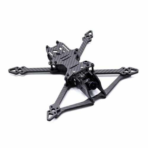 Talystmachine Wheelbase 5/6/7inch Arm Frame Kit Frames Drones Xpress 5inch