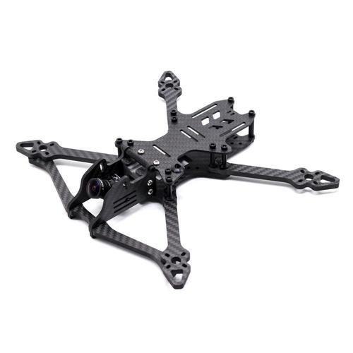 Talystmachine Wheelbase 5/6/7inch Arm Frame Kit Frames Drones Xpress 5inch