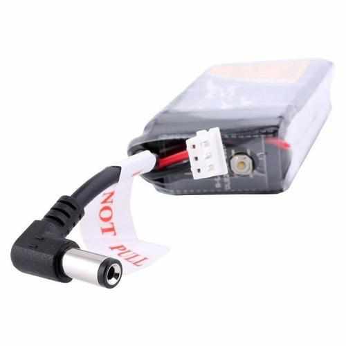 Tattu 2500mAh FPV Goggle Battery for Fatshark Batteries Drones Xpress